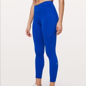 Speed up 7/8 tight - worn twice.